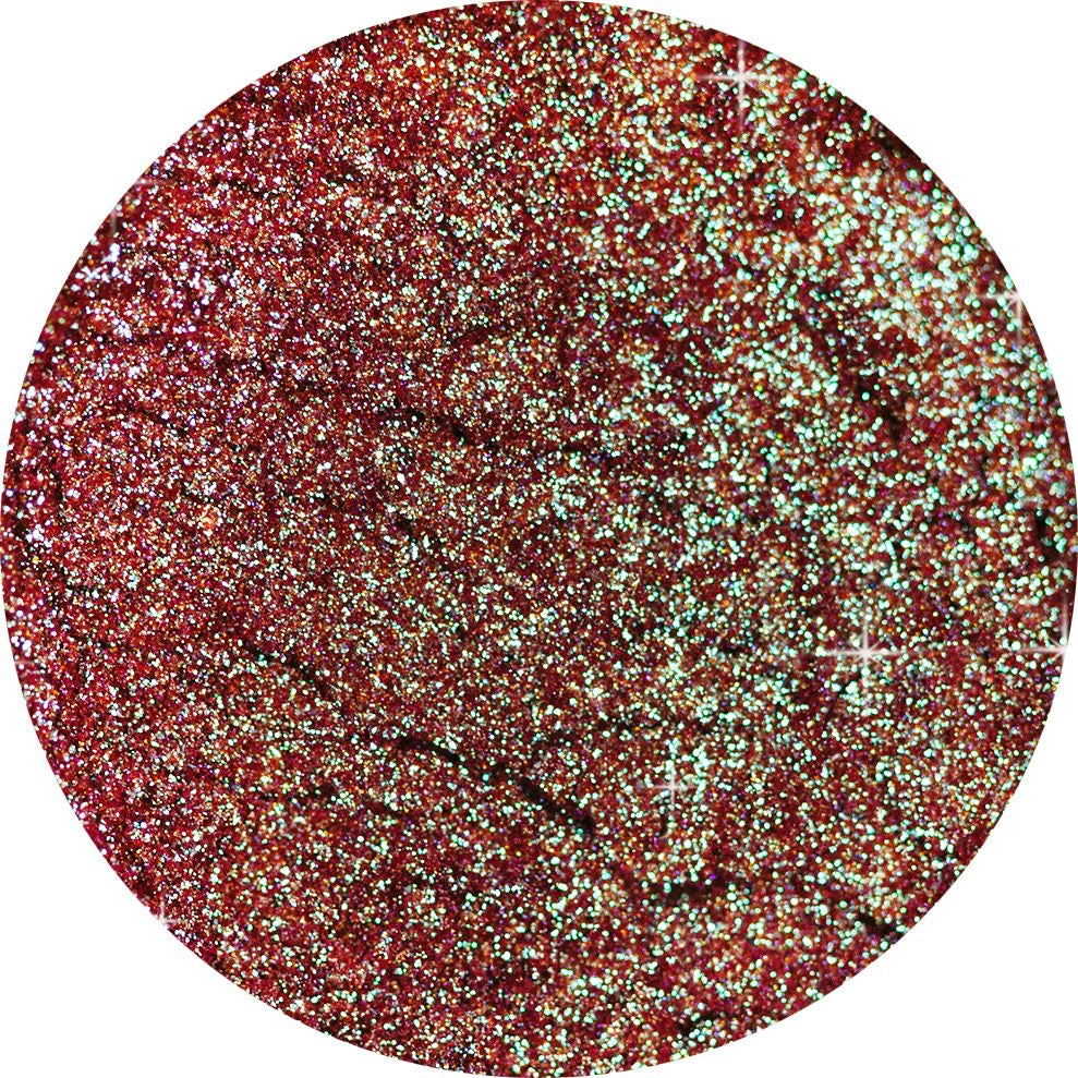Bohemia Sparkling Duochrome Eyeshadow Pigment 0.5g