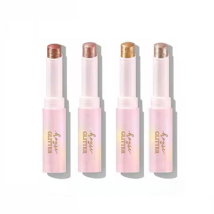 BELLINI BUBBLES GLIMMA STIX™ Jelly Glaze Glitter Eyeshadow