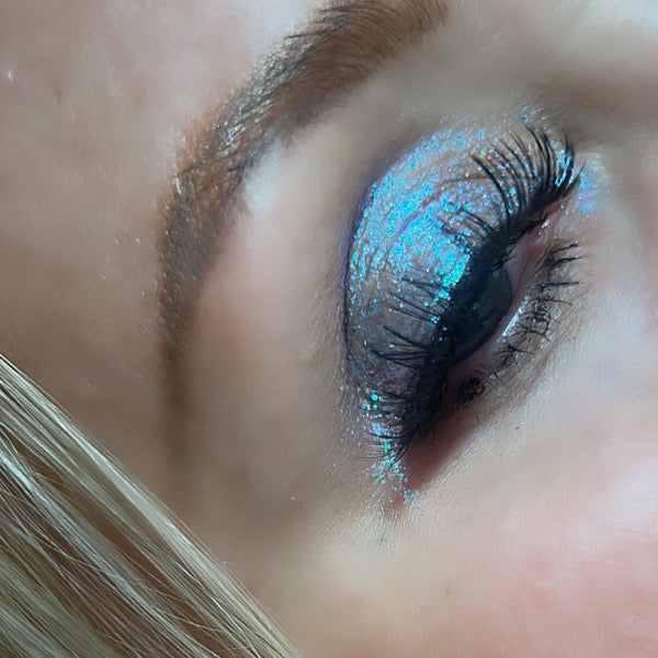 Multichrome Eyeshadow Spellbound 0.5g