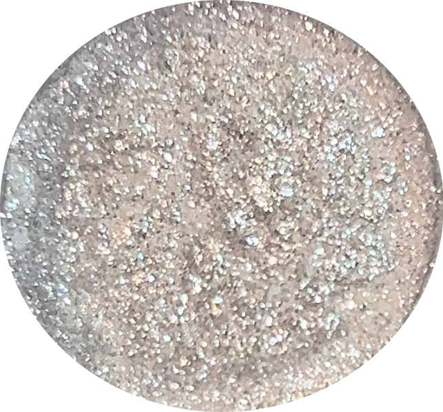 Ice Maiden Glitter Pigment 0.5g