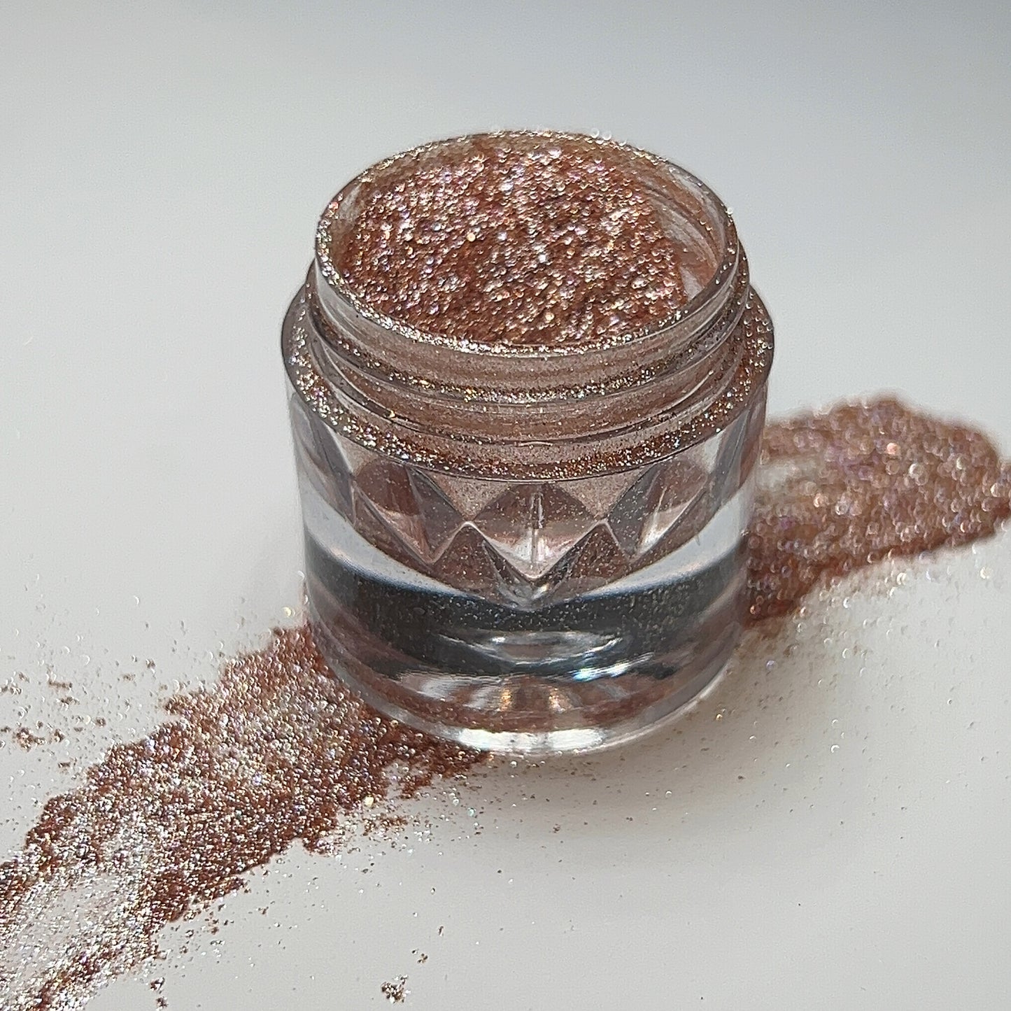 Toffee Dazzling Pigment 0.5g