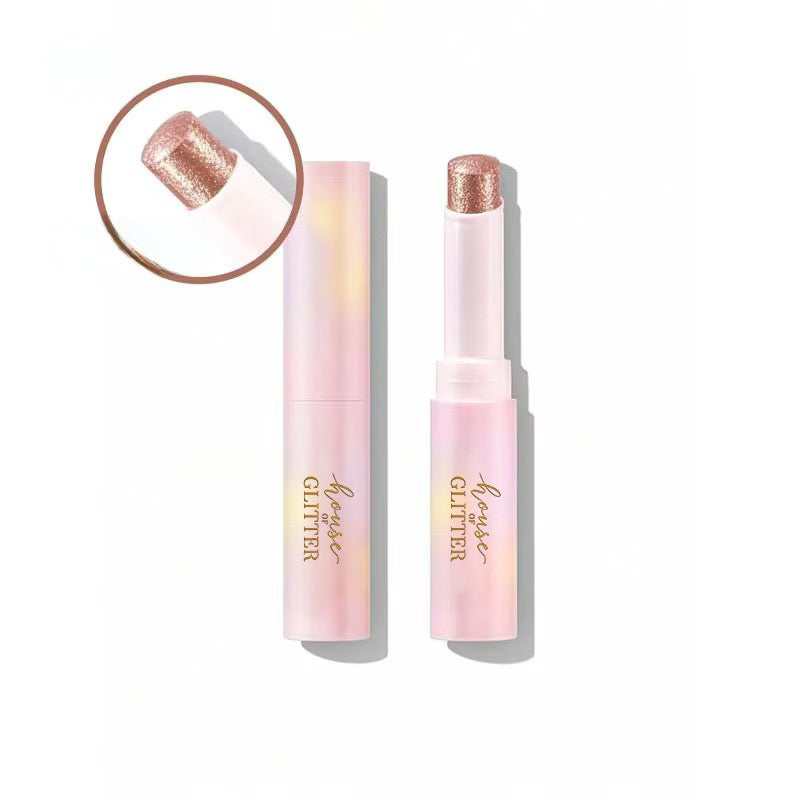 CARAMEL GLAZE GLIMMA STIX™ Jelly Glaze Glitter Eyeshadow