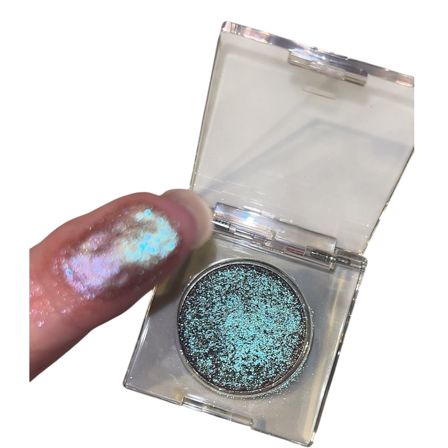 Mermaid Kiss Duochrome Eyeshadow 1.6g