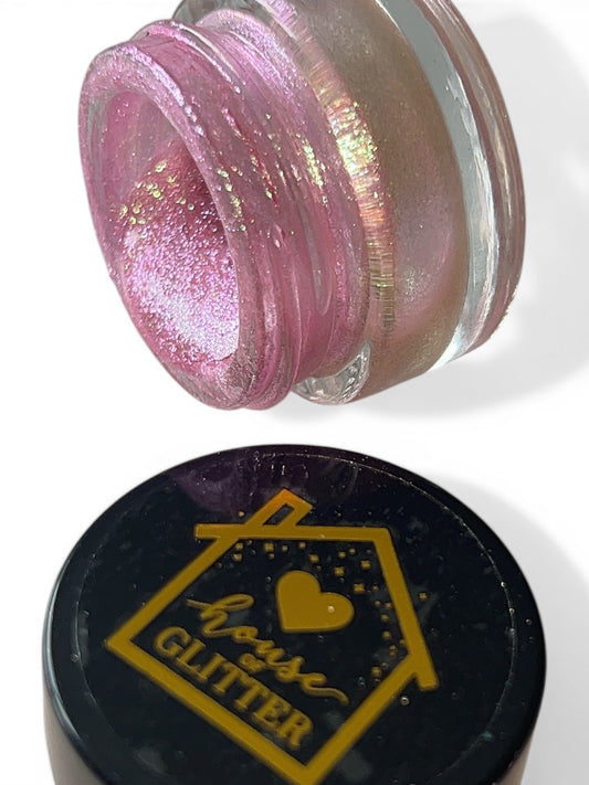 Sakura Mochi Multichrome Glaze Glitter Gel 10g PRE ORDER