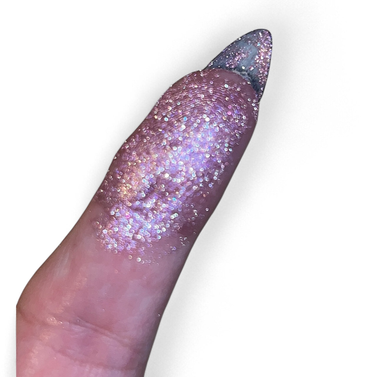 Blush Dazzling Diamond Pigment 0.5g