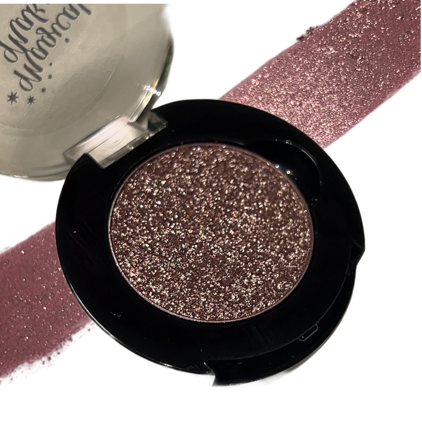 Truffle Sparkling Diamonds Pressed Pigment 1.6g