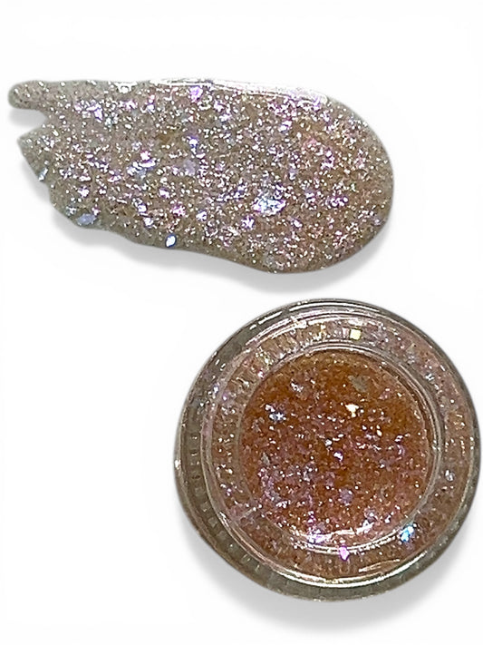 Crystal Coded Multichrome Glaze Glitter Gel 10g PRE ORDER