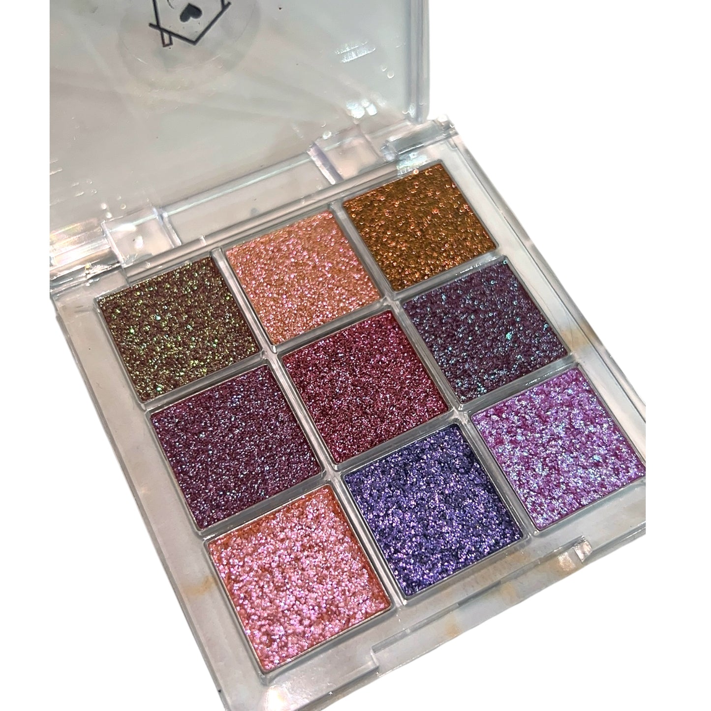 EarthQuartz Multichrome Palette