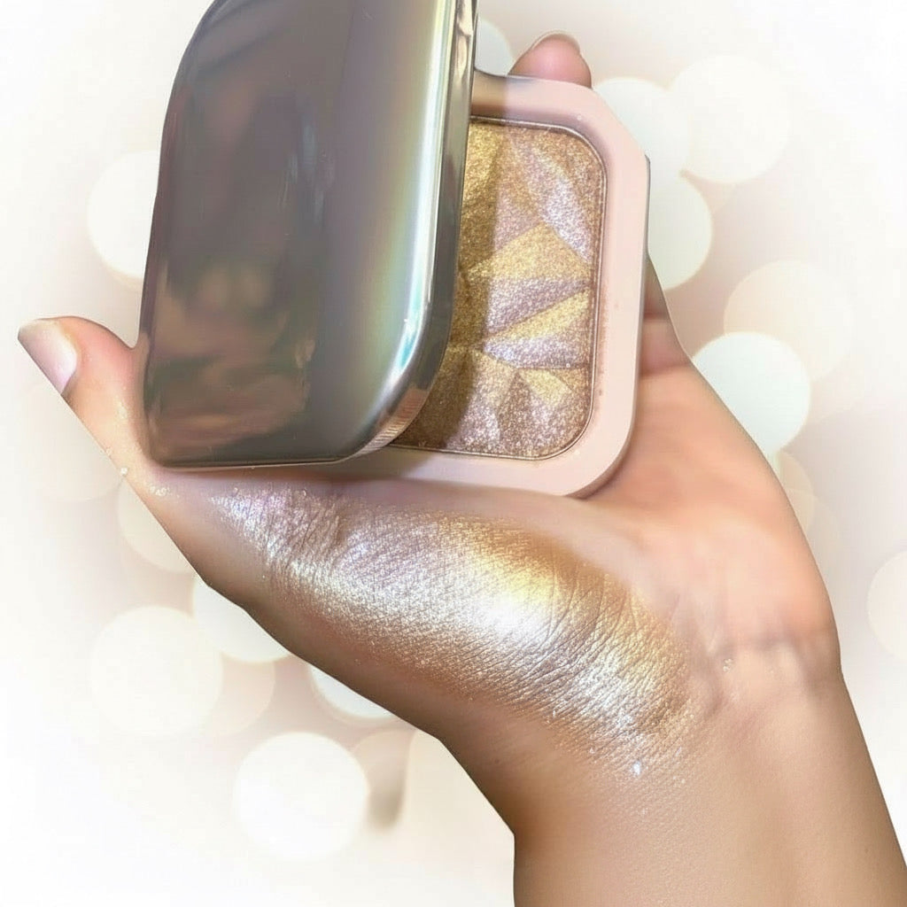 Rosewater Magical Glow Highlighter