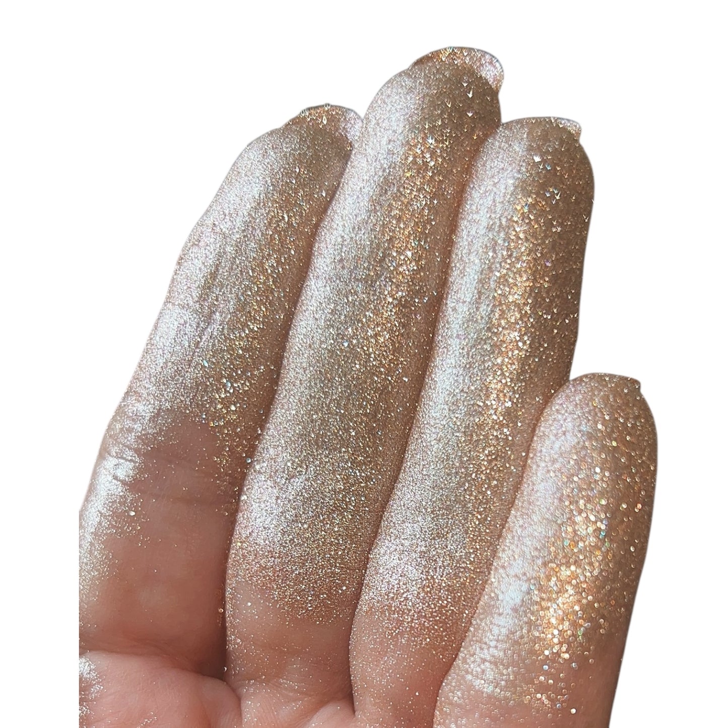 Toffee | Dazzling Pigment 0.5g