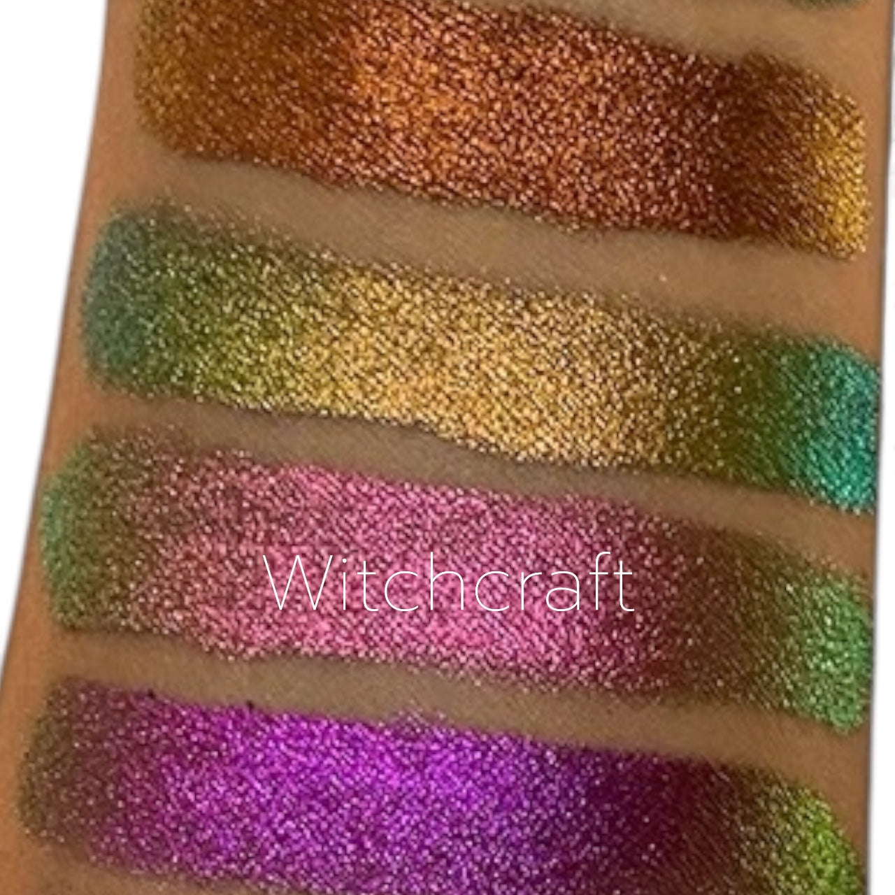 Witchcraft Sparkling Chameleon Pigment 0.5g