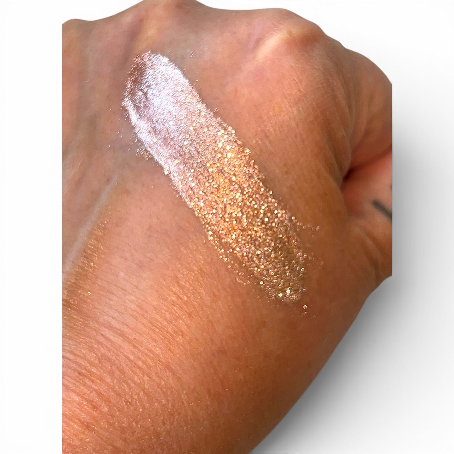 Sunkissed Dazzling Pigment 0.5g