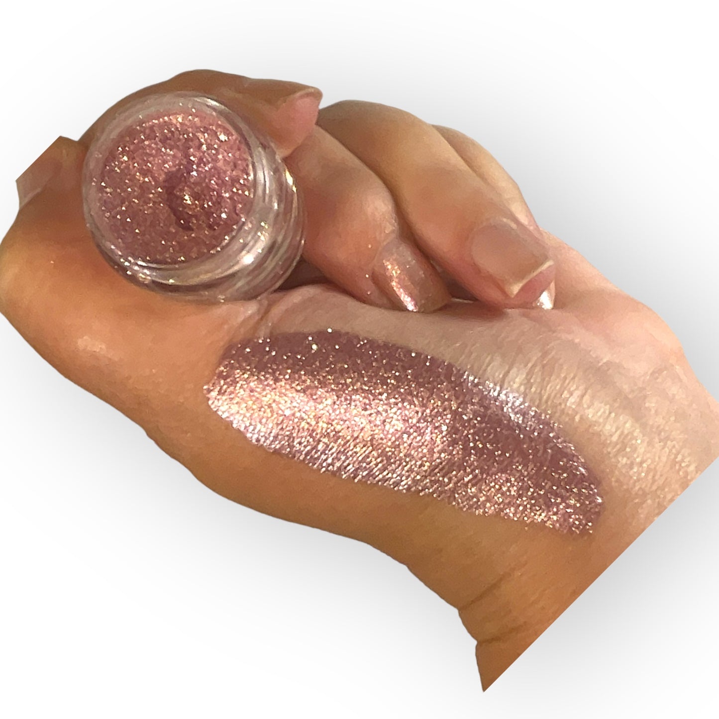 Blush Dazzling Pigment 0.5g
