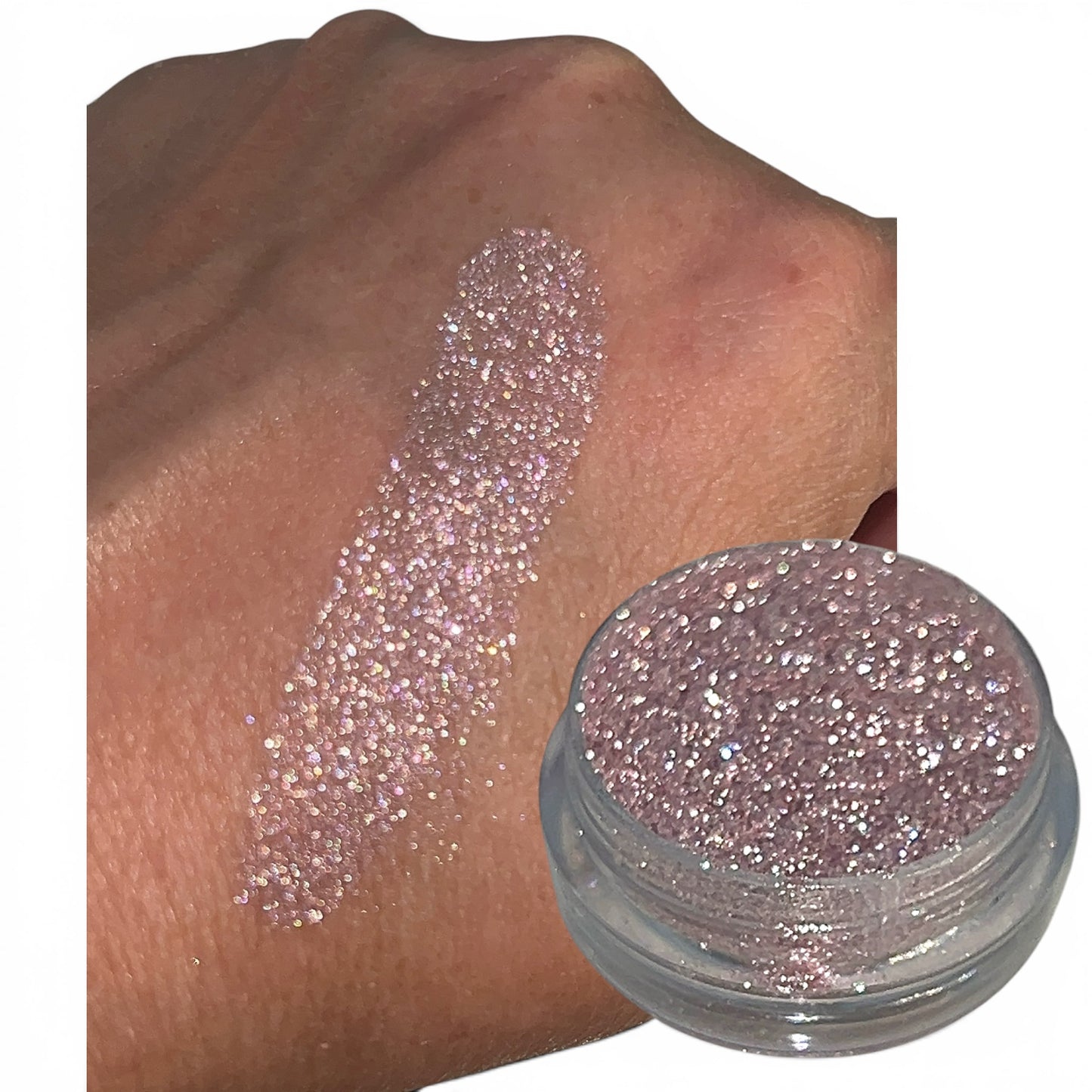 Marshmallow | Dazzling Eyeshadow Pigment 0.5g