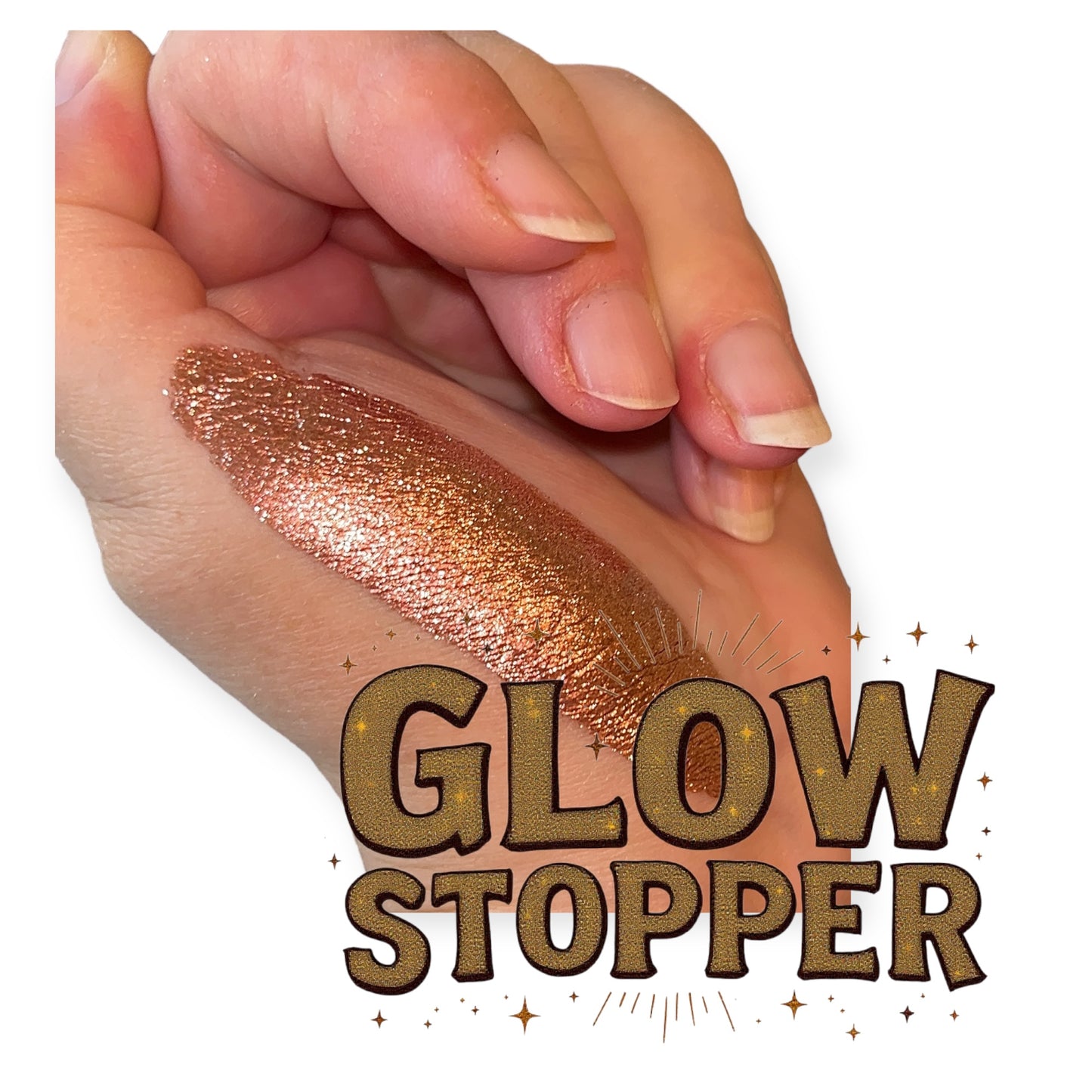 GlowStopper Dazzling Pigment 0.5g