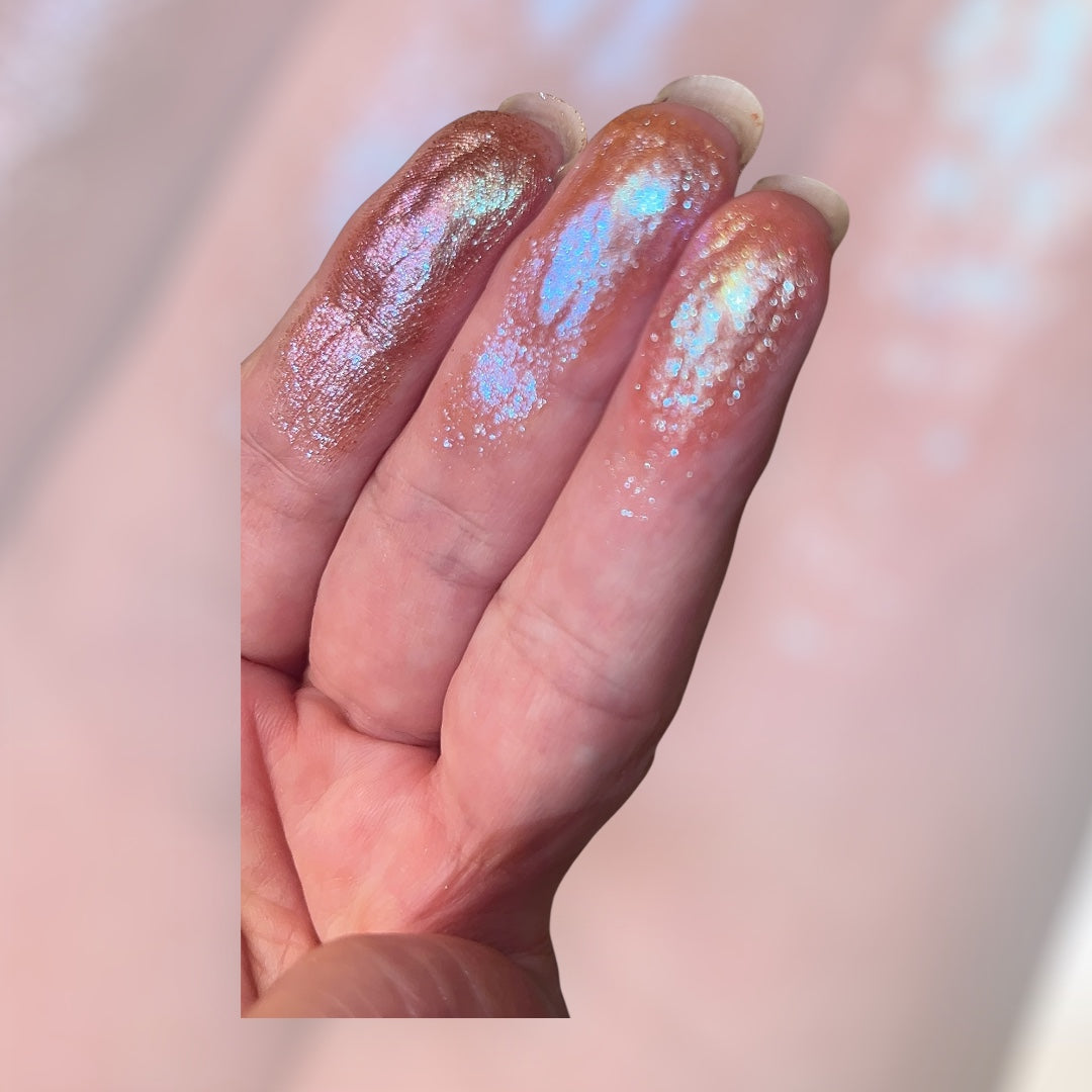 Twinkle Duochrome Eyeshadow 1.6g