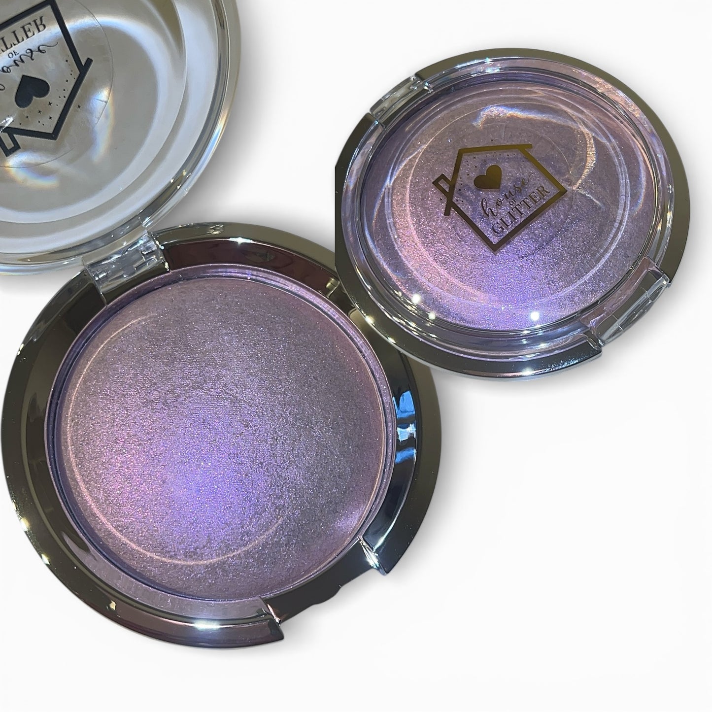 Moonshine Silk Touch Bouncy Glow Highlighter - Starseed