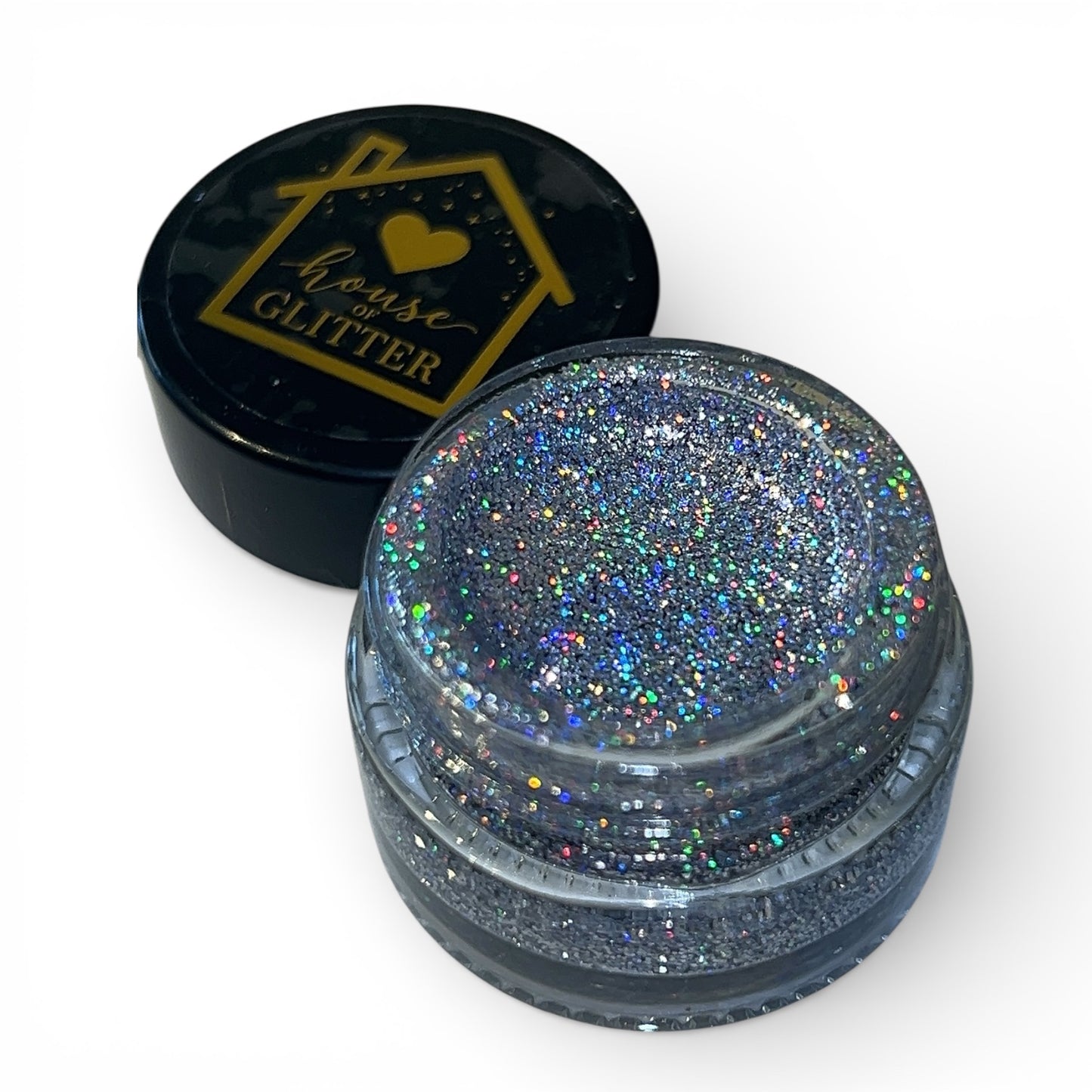 Euphoria Holo Glaze Glitter Gel 10g