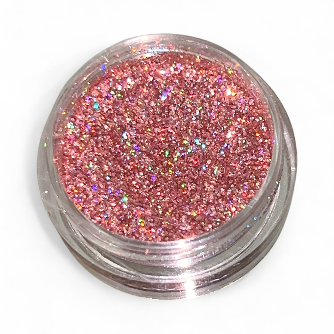 Boujee Bloom Sparkling Holographic Loose Eyeshadow 0.5g