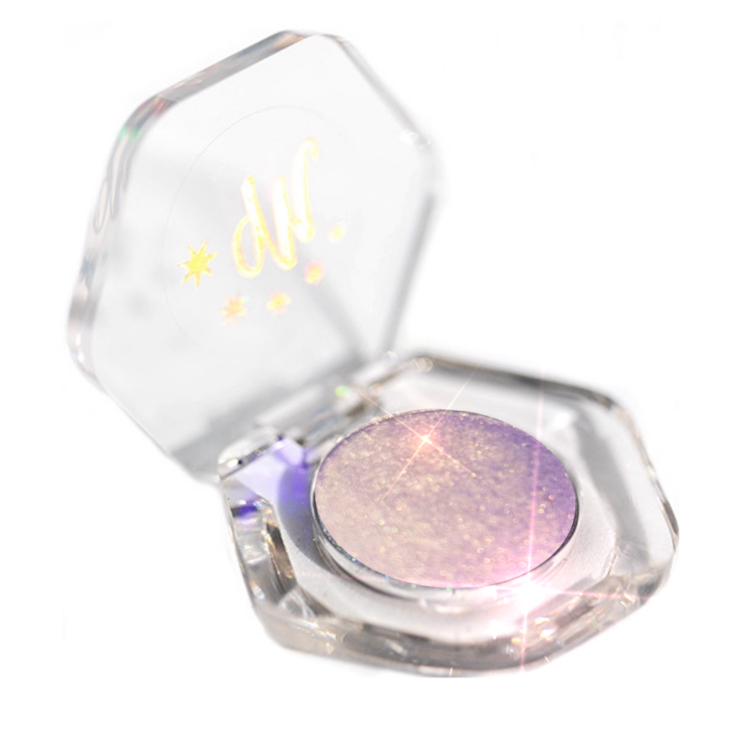 Golden Heather Multichrome Eyeshadow 1.6g