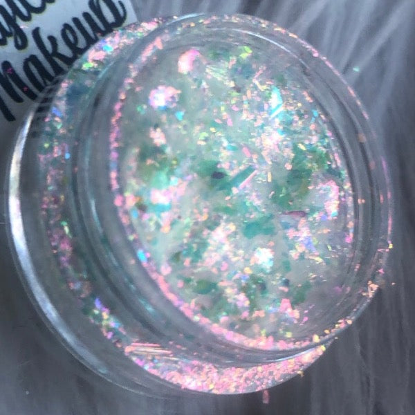 Unicorn Flakes Chameleon Pigment Flakes 0.5g