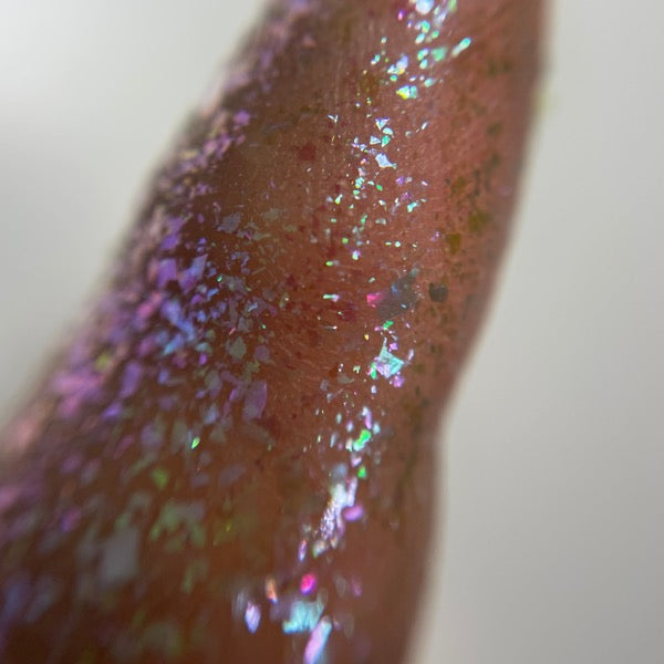 Mermaid Flakes Chameleon Flakes 0.5g