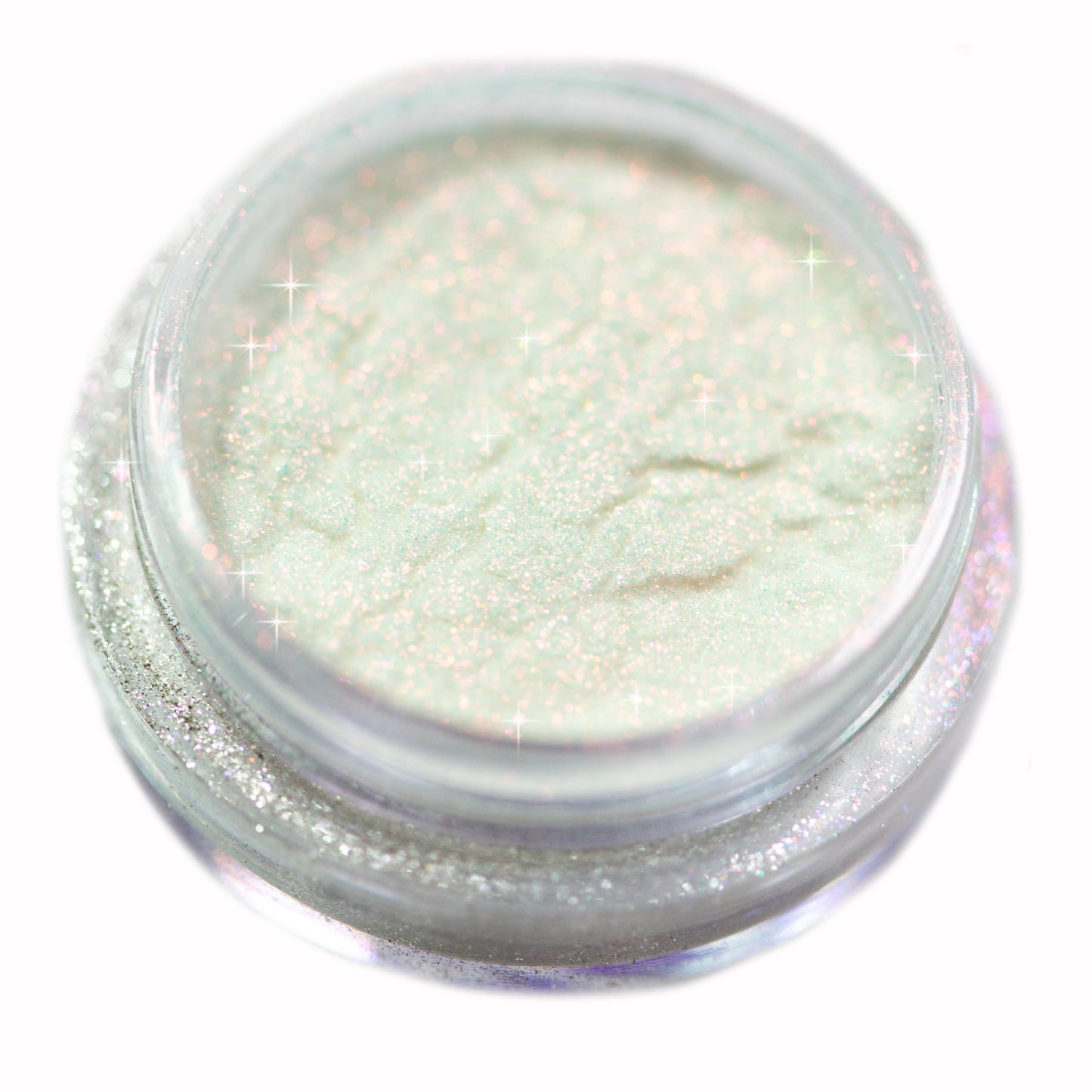 Aurora Tahiti Sparkling Aurora Loose Eyeshadow 1g