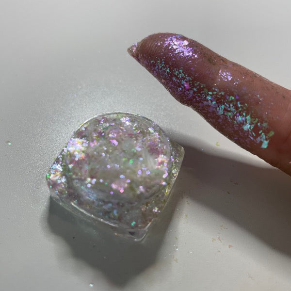 Mermaid Flakes Chameleon Flakes 0.5g