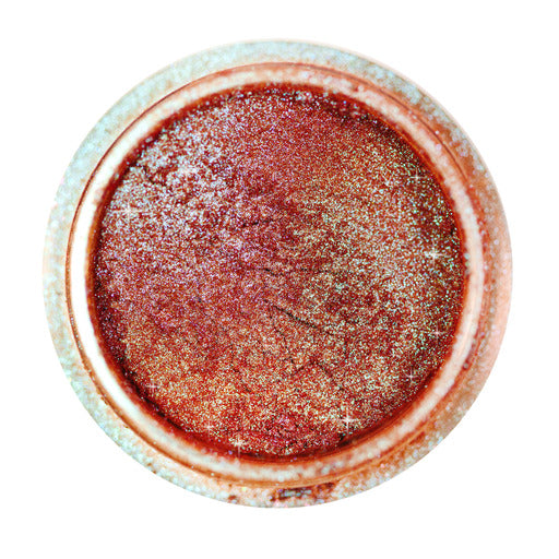 Bohemia Sparkling Duochrome Eyeshadow Pigment 0.5g