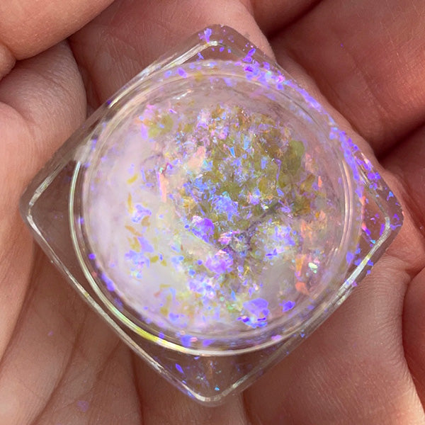 Ectoplasm Soft Chameleon Pigment Flakes 0.5g