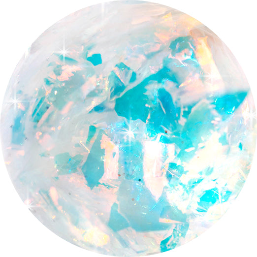 Firefly Soft Chameleon Pigment Flakes 0.5g