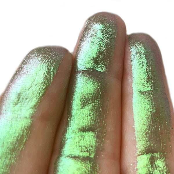 Jungle Juice Loose Pigment Multichrome Eyeshadow 0.5g
