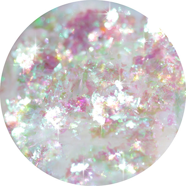 Mermaid Flakes Chameleon Flakes 0.5g
