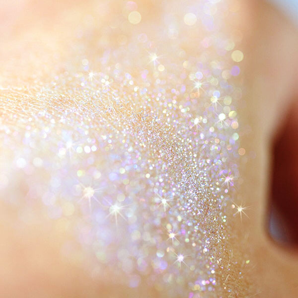 Magical Makeup Rainbow Dust Sparkling Glitter Pigment 0.5g
