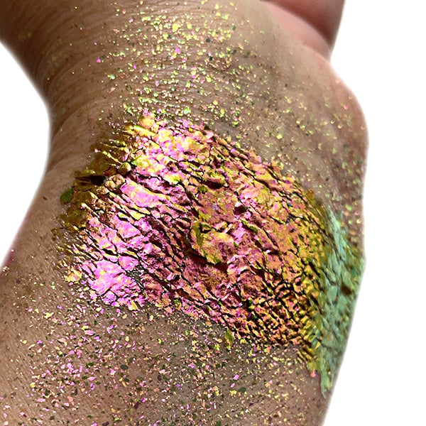 Snakebite Chameleon Pigment Flakes 0.5g