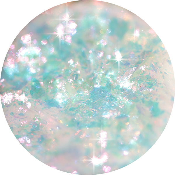 Unicorn Flakes Chameleon Pigment Flakes 0.5g