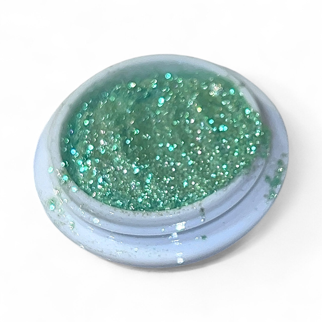 LILY PAD Sparkling Candy Multichrome Eye Topper Loose Eyeshadow 0.5g