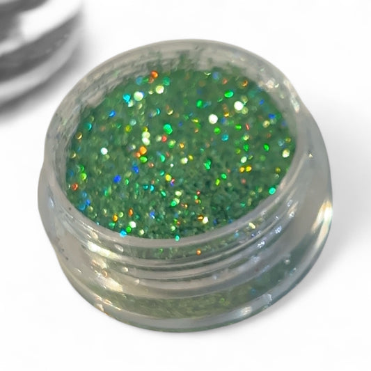 Elphaba Sparkling Holographic Loose Eyeshadow 0.5g