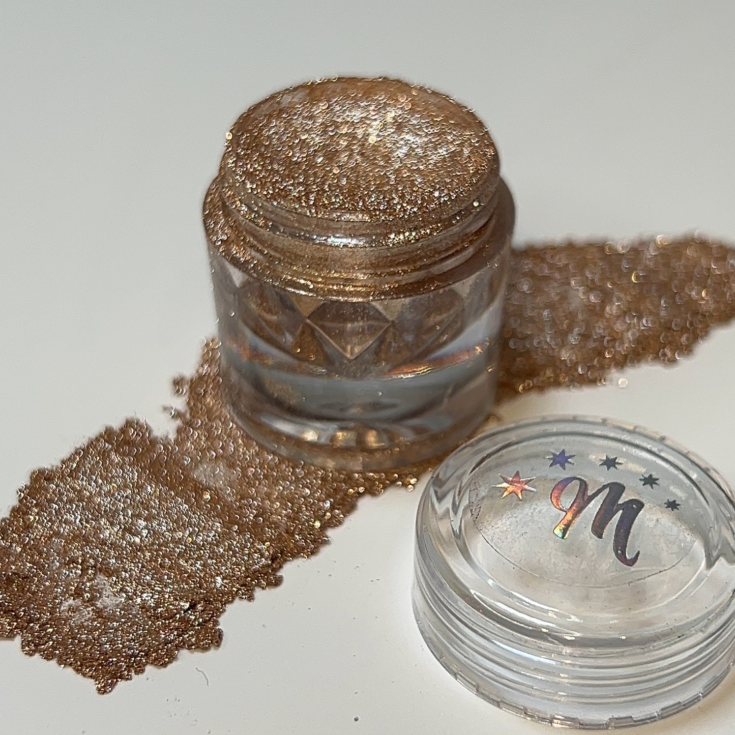 Honeyglow Dazzling Eyeshadow Pigment 0.5g