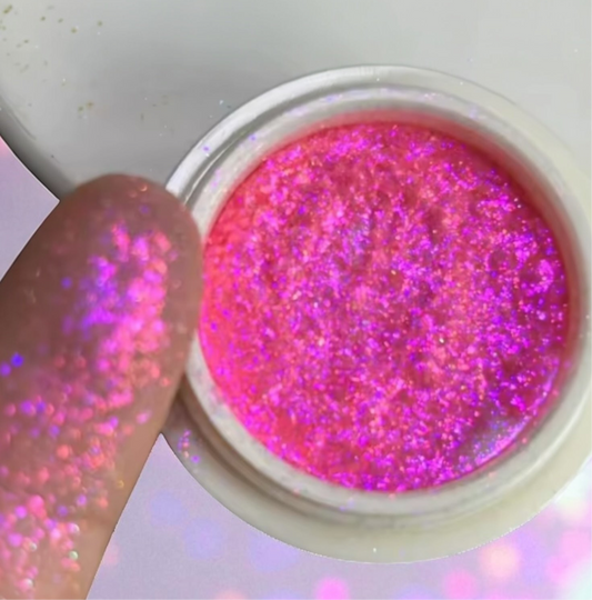 Faerie Flirt Super Multichrome Loose Eyeshadow 0.3g