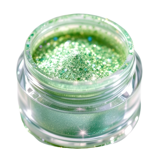 Peppermint Dazzling Pigment 0.5g