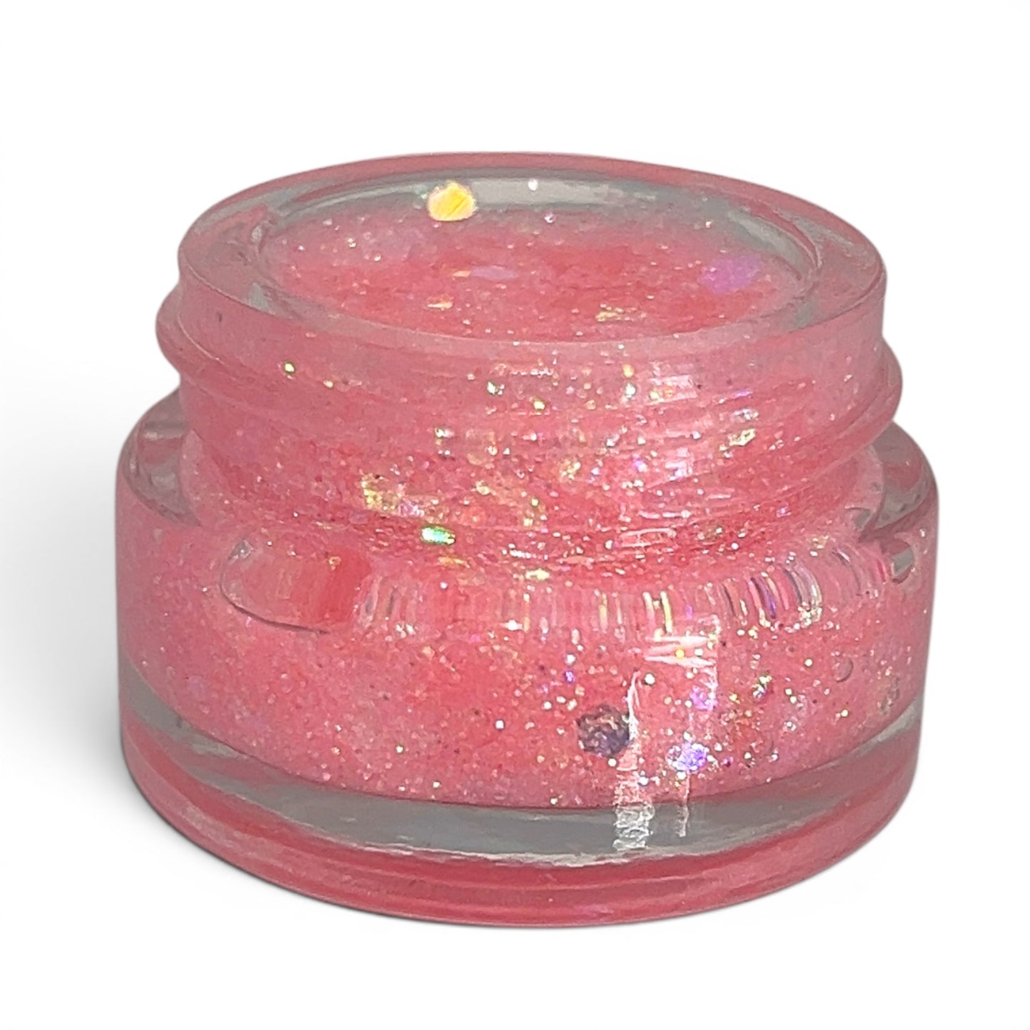 STRAWBERRY MATCHA | Glimmer Drip Glitter Gel 10g