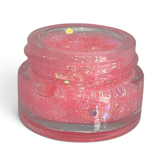 STRAWBERRY MATCHA | Glimmer Drip Glitter Gel 10g