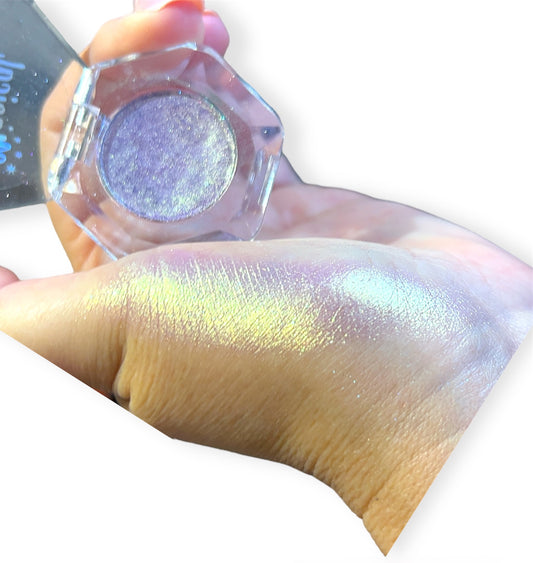 Golden Heather Multichrome Eyeshadow 1.6g