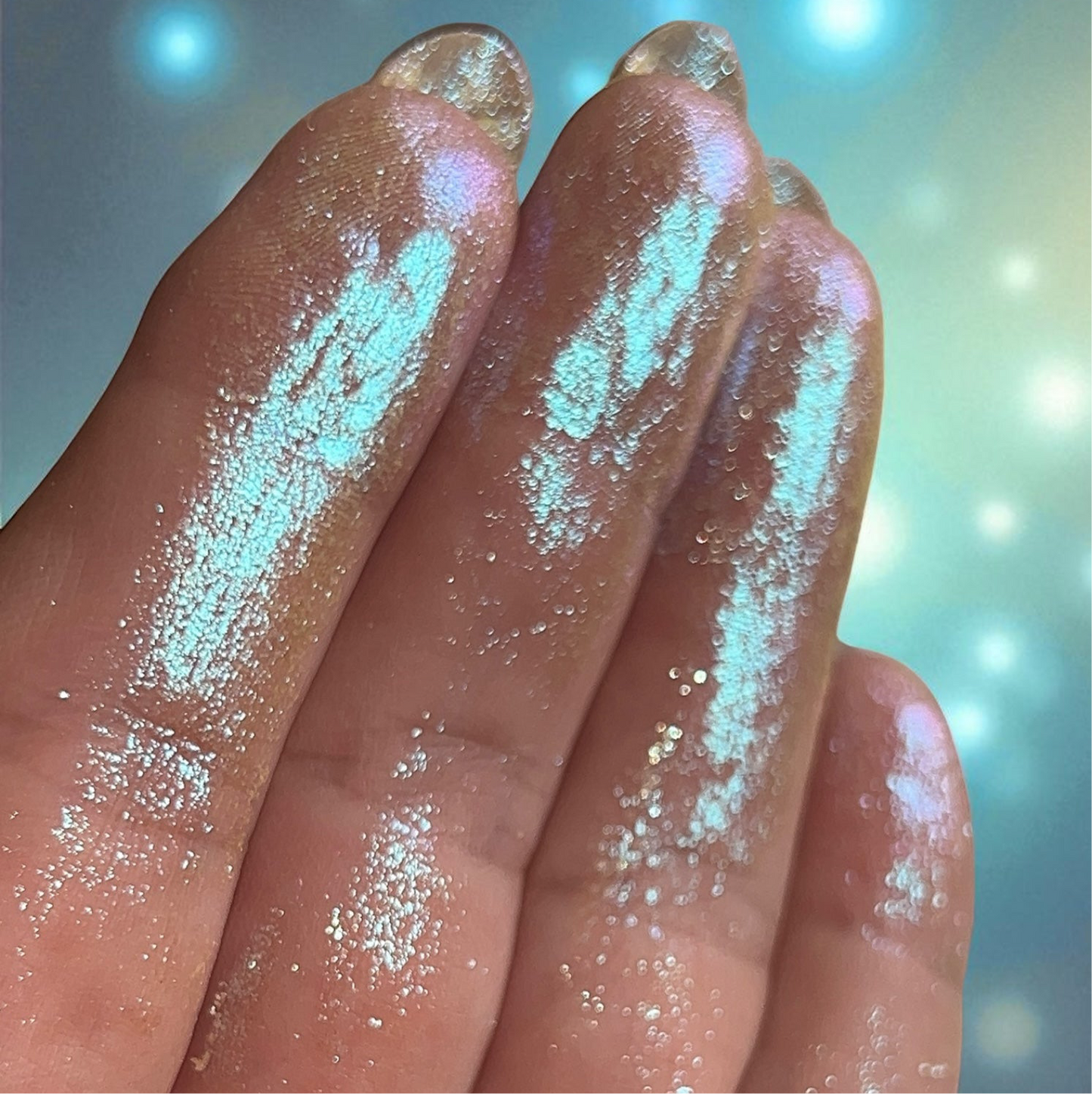 Mermaids Soul Super Multichrome Loose Pigment 0.5g