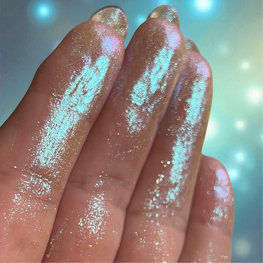 Mermaids Soul Super Multichrome Loose Pigment 0.5g