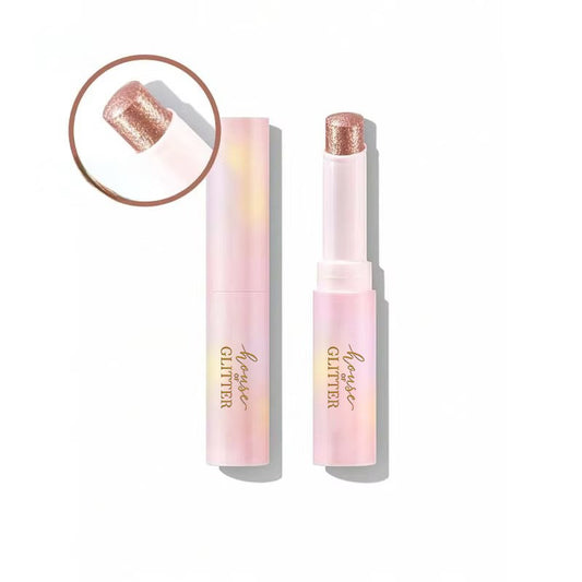 CARAMEL GLAZE GLIMMA STIX™ Jelly Glaze Glitter Eyeshadow