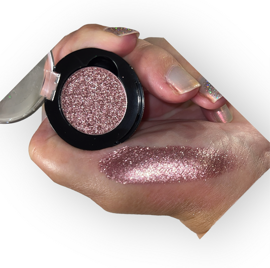 Truffle Sparkling Diamonds Pressed Pigment 1.6g