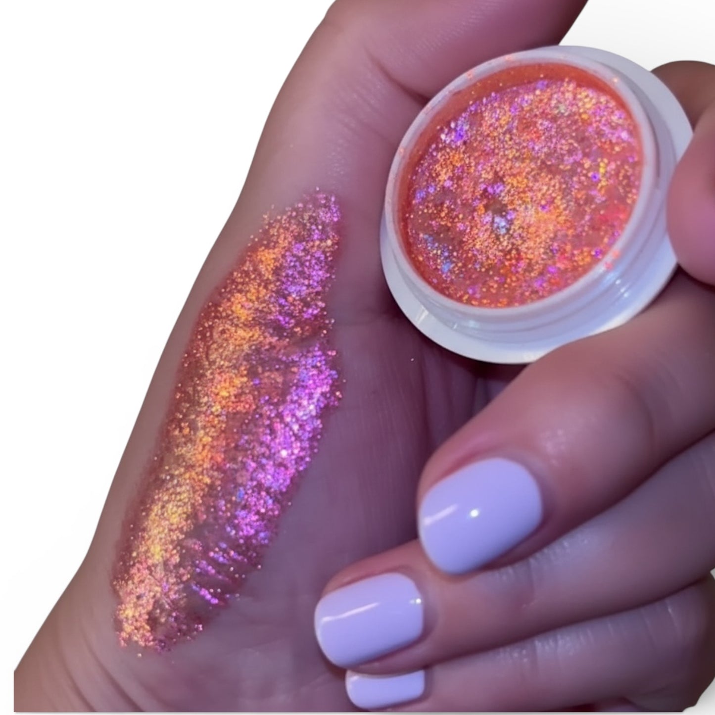 Dragon Fruit Super Multichrome Loose Eyeshadow 0.3g