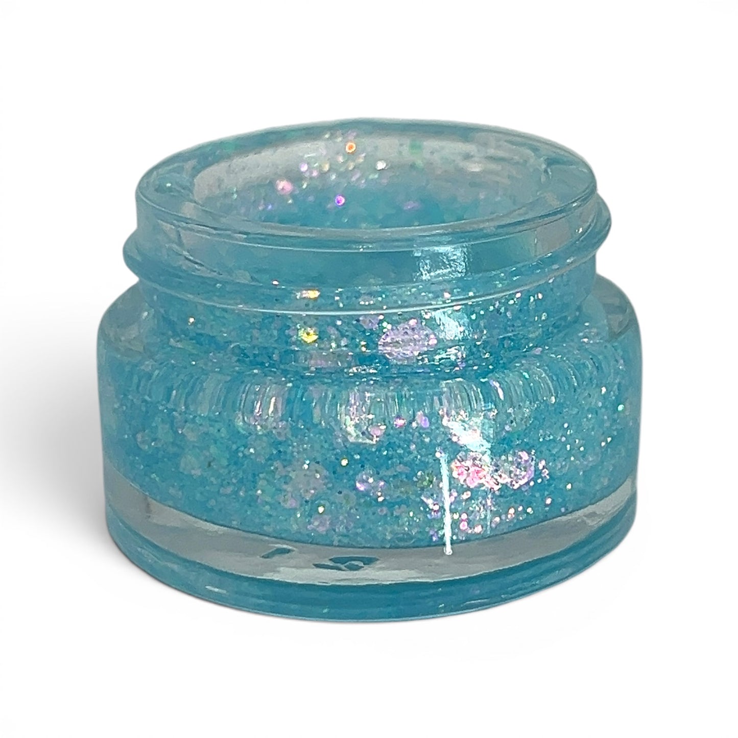 CLOUD CAKE| Glimmer Drip Glitter Gel 10g